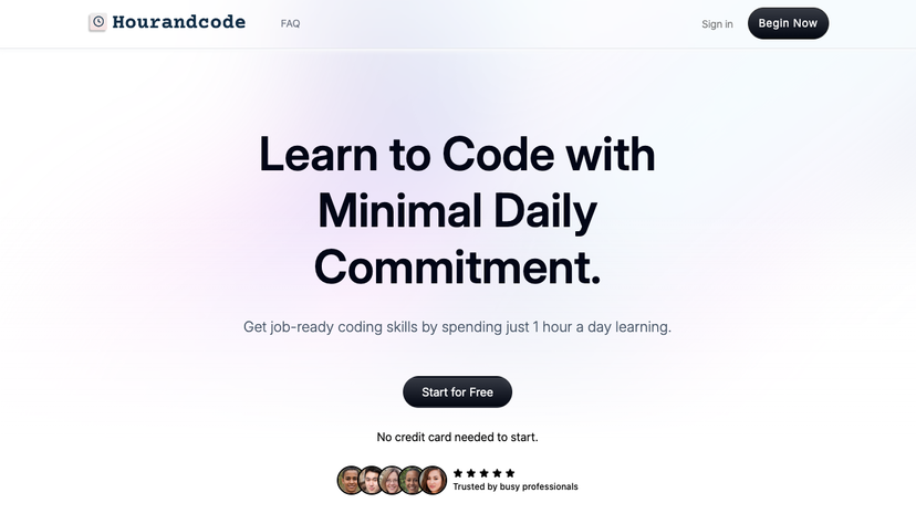 Hourandcode